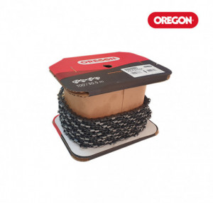 Lant drujba 73EXL OREGON pas 3/8 canal 1.5mm -Rola 30.5m - Img 1
