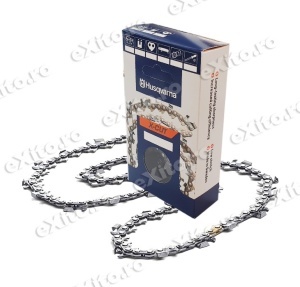 Lant drujba Husqvarna X-CUT 14"(35cm), 26 dinti, pas 3/8, canal 1.3mm S93G