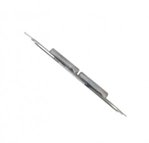 Pachet sina 38cm( 15") X-FORCE pas .325 canal 1.3mm + 2 lanturi X-CUT 32dinti pas .325 canal 1.3mm Husqvarna - Img 3