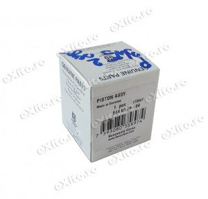 Piston drujba Husqvarna 345, 346 XP si motocositoare 343 R Original - Img 2