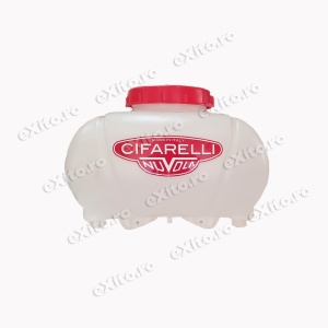 Rezervor solutie Cifarelli M1200