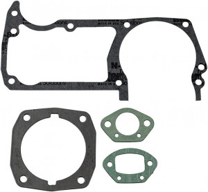 Set garnituri drujba 262 Husqvarna