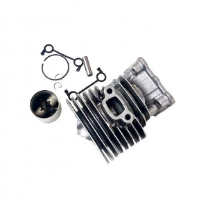 Set motor motocoasa Husqarna 128R ORIGINAL - Img 3