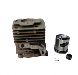 Set motor motocoasa Husqvarna 135 R, 333R, 535 RX ORIGINAL - Img 1