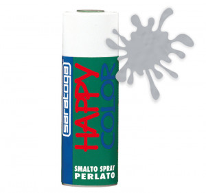 VOPSEA SPRAY PERLATA ARGINTIU 400ml