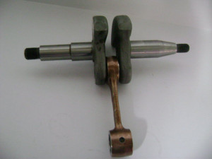 Ambielaj drujba 359 Original Husqvarna