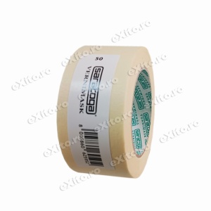 Banda adeziva pentru vopsire VERNIMASK - 50m x 50mm - Img 5
