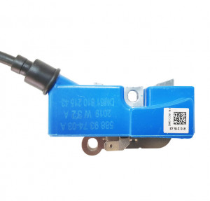 Bobina de inductie pentru drujba Husqvarna 365 X-Torq, 372 XP X-Torq-ORIGINALA - Img 3