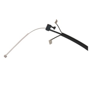 Cablu acceleratie complet pentru motocositoare 135R, 333R, 335RX, 535RX - Orignal Husqvarna - Img 5