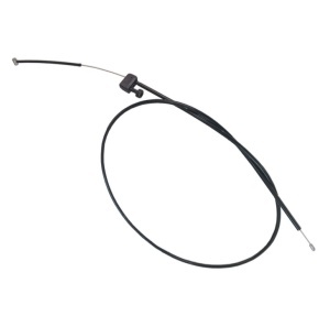 Cablu acceleratie pentru motocositoare Husqvarna 323R, 325RX, 327RX - Original Husqvarna