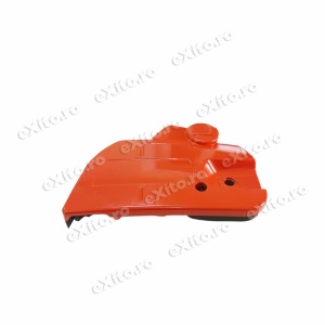 Capac ambreiaj complet compatibil cal.I drujba Husqvarna 445, 445 II, 450, 450 II - Img 2