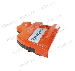 Capac ambreiaj original drujba Husqvarna 340, 345, 350 - Img 2
