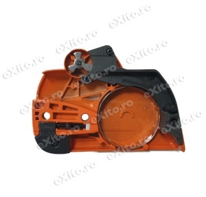 Capac ambreiaj original drujba Husqvarna 455 Rancher, 460 - Img 3