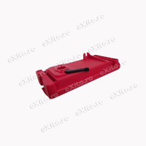Carburator original (kit) pentru atomizor Cifarelli M3A - model Ruixing - Img 5
