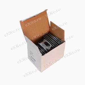 Cilindru compatibil cal.I drujba Husqvarna 345 - 44mm - Img 6