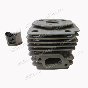 Cilindru compatibil cal.I drujba Husqvarna 357XP, 359 - Img 3