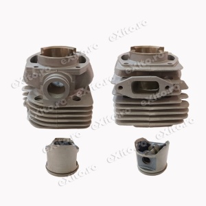 Cilindru compatibil cal.I drujba Husqvarna 365, Jonsered CS 2165 - NIKASIL - Img 4