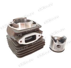 Cilindru compatibil (cal.I) drujba Husqvarna 365 - Img 4