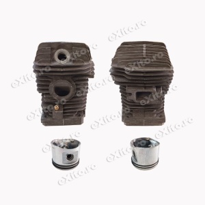 Cilindru compatibil cal.I drujba Stihl 023, MS230 - NIKASIL - Img 2