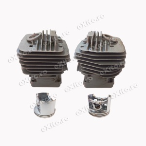 Cilindru compatibil cal.I drujba Stihl 066, MS660 - NIKASIL - Img 6
