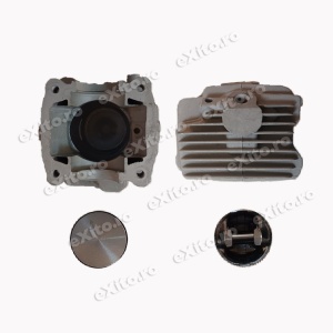 Cilindru compatibil cal.I drujba Stihl MS211 40mm - Img 6