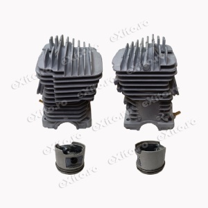 Cilindru compatibil cal.I drujba Stihl MS290, 029 - NIKASIL - Img 3