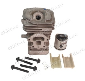 Cilindru original drujba Husqvarna 120 MarkII, 236 II - Img 2