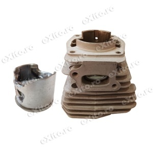 Cilindru original drujba Husqvarna 350, 351 - Img 3