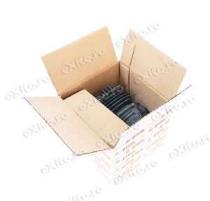 Cilindru original drujba Stihl MS 271 44.7mm - iesire rotunda - Img 6