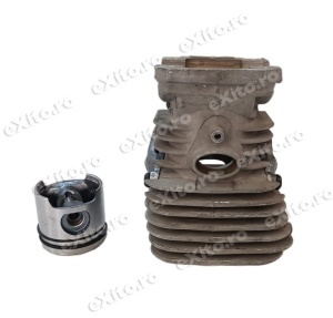 Cilindru original motocoasa Husqarna 323 RII, 327 RX - Img 2
