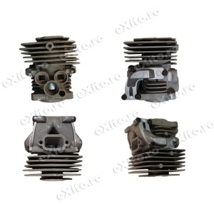 Cilindru original motocoasa Husqvarna 135 R, 333R, 535 RX - Img 4