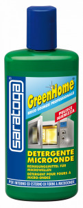 Detergent curatare cuptoare microunde - 250ml