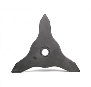 Husqvarna Disc (cutit) motocoasa Husqvarna pt.iarba, 350mm, 3 cutite