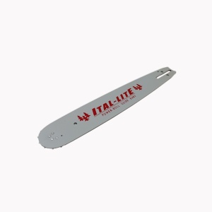 Lama drujba ITAL 15"(38cm) pas 325 canal 1.3mm - Img 2