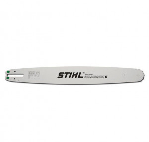 Lama drujba Stihl 40cm pas 325 canal 1.6mm Rollomatic E (67 eclise) - Img 2