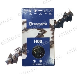Lant drujba Husqvarna 12"(30cm), 32 dinti, pas 1/4", canal 1.3mm H00