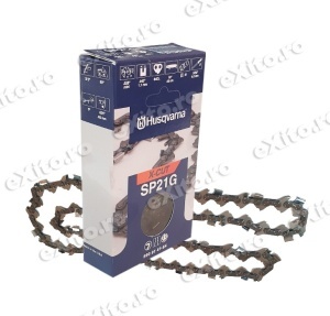 Lant drujba Husqvarna X-CUT 16"(40cm), 32 dinti, pas .325", canal 1.1mm SP21G - Img 4