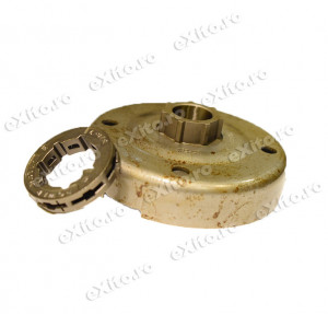 Pinion lant(carcasa ambreia)j Husqvarna 365, 371 XP, 372 XP pas .3/8" Original Oregon