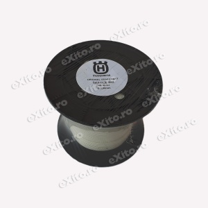 Rola snur starter Husqvarna 3.0 x 100m - Img 3