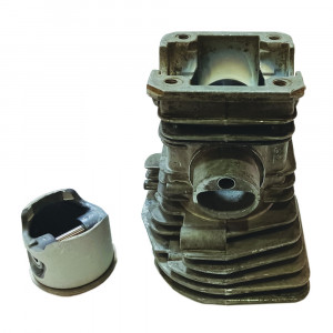 Set motor compatibil drujba Husqvarna 345, 44mm-calitate superioara (cal. I) - Img 2