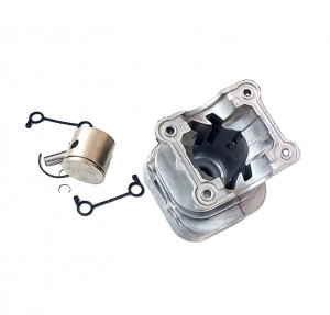Set motor motocoasa Husqarna 128R ORIGINAL - Img 4