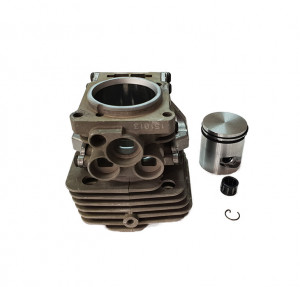 Set motor motocoasa Husqvarna 135 R, 333R, 535 RX ORIGINAL - Img 2