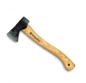 Toporisca Husqvarna Camping 1.0kg / 37.5cm | Exito.ro