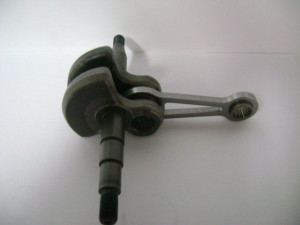 Ambielaj drujba 136, 137, 142 original Husqvarna