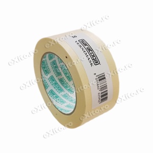 Banda adeziva pentru vopsire VERNIMASK - 50m x 50mm - Img 3