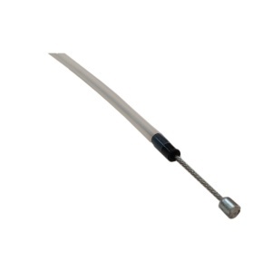 Cablu acceleratie scurt pentru motocositoare Husqvarna 525RX - Original Husqvarna - Img 4