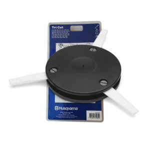 Cap motocoasa Husqvarna TriCut M10