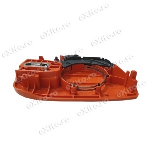 Capac ambreiaj original drujba Husqvarna 235, 236, 240, 120 Mark II - Img 2
