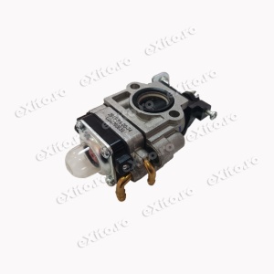 Carburator original (kit) pentru atomizor Cifarelli M3A - model Ruixing - Img 2