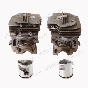 Cilindru compatibil cal.I drujba Husqvarna 130, 135 MarkII - Img 5